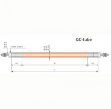 Трубчатый электронагреватель (ТЭН) GC-tube 